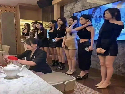 安阳夜场招聘
